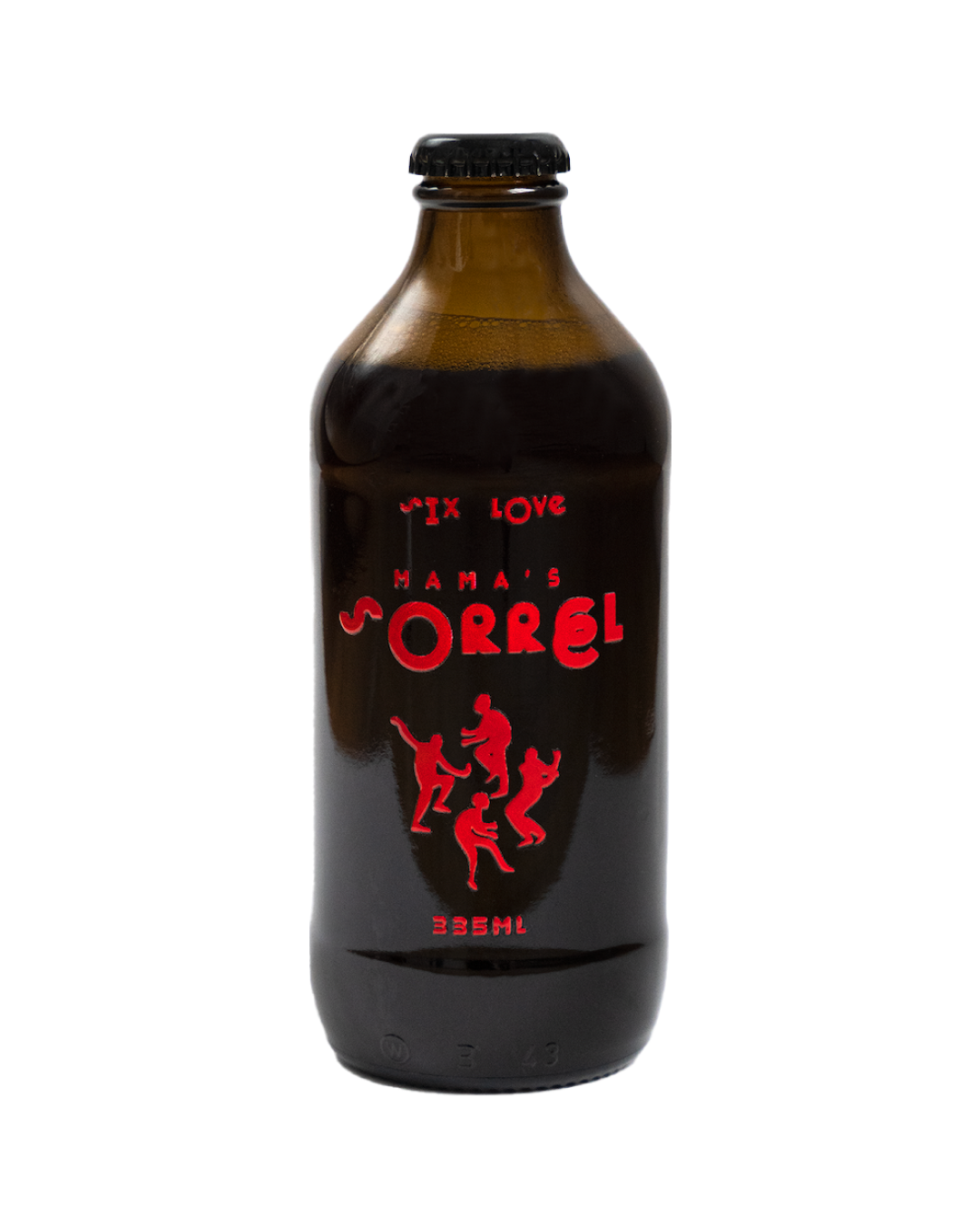 Mama's Sorrel
